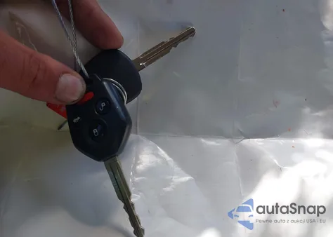 2018 Subaru Crosstrek z USA, uszkodzony, nr VIN JF2GTAAC5JH298697